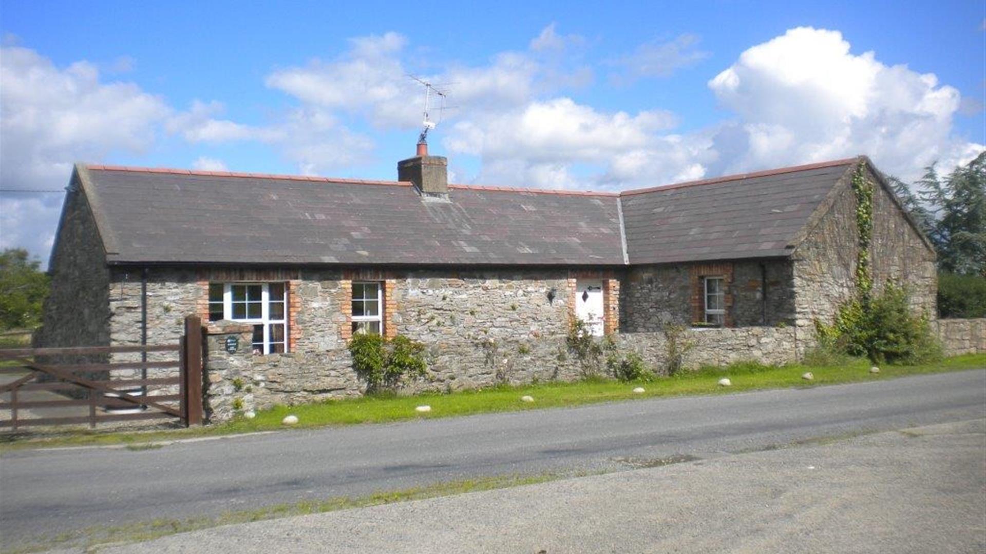 Sally Gardens Cottage – Enjoy the Mournes